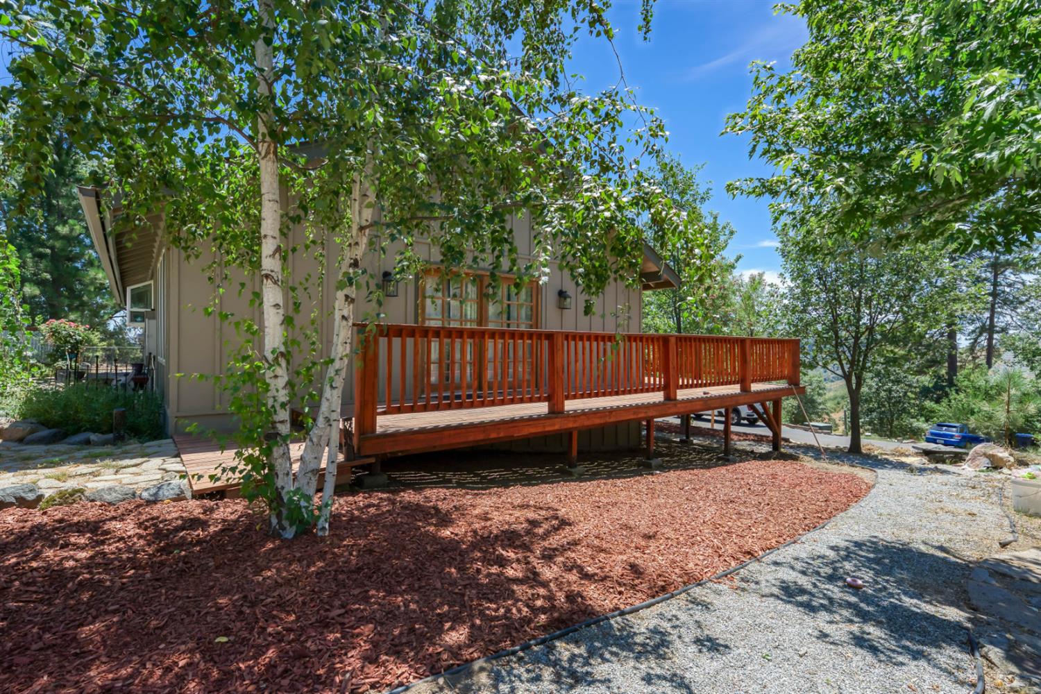 34035 Natoma Rd, Auberry, CA 93602