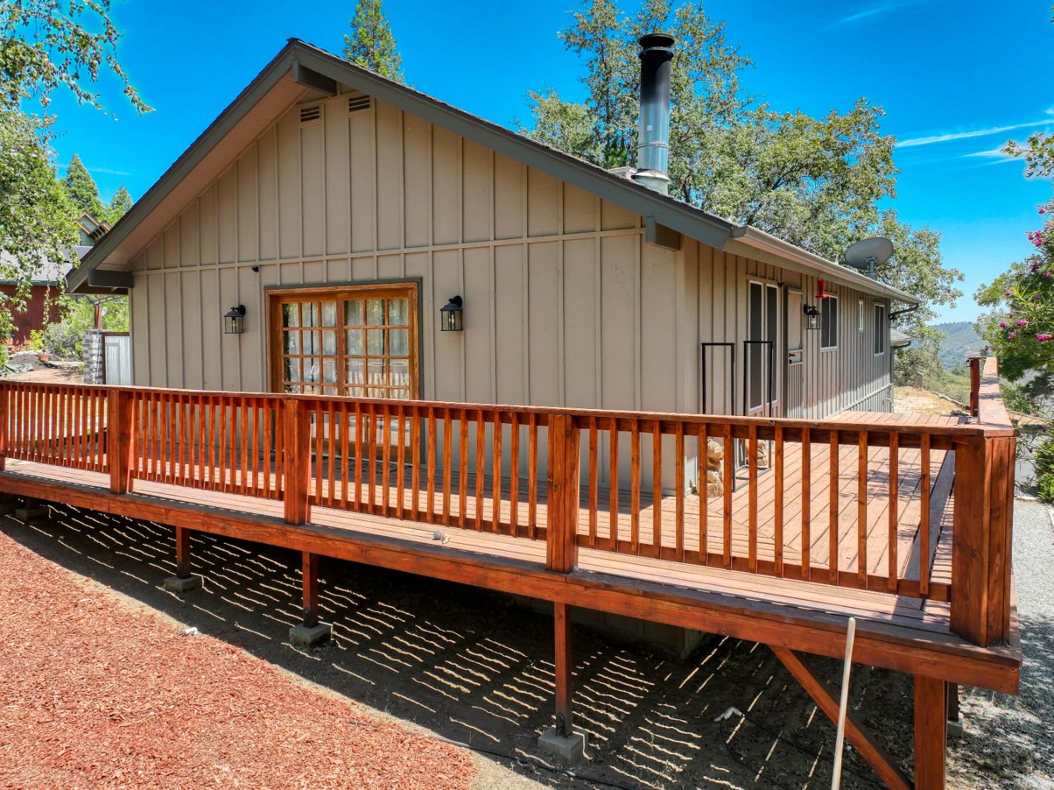 34035 Natoma Rd, Auberry, CA 93602