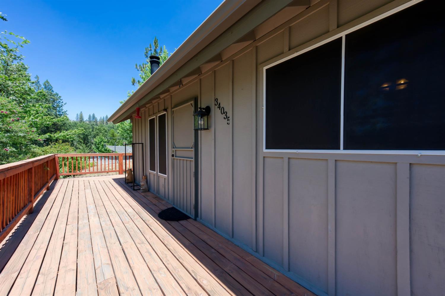 34035 Natoma Rd, Auberry, CA 93602