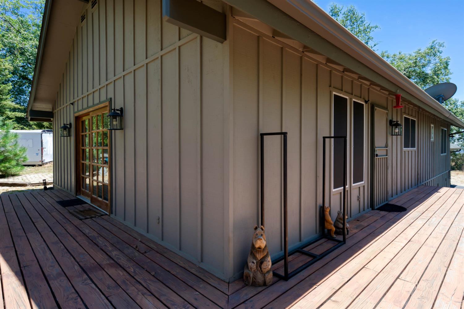 34035 Natoma Rd, Auberry, CA 93602