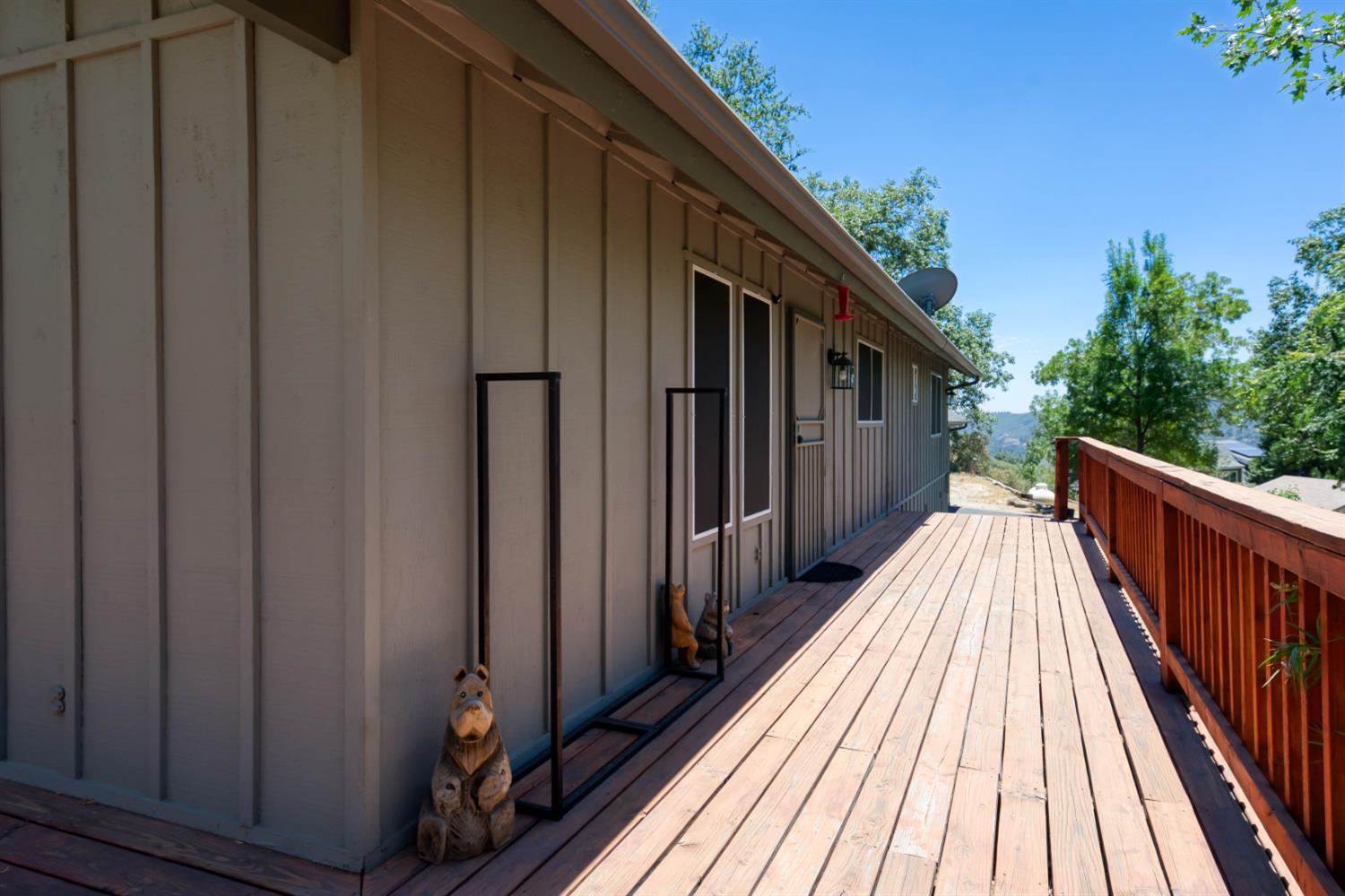34035 Natoma Rd, Auberry, CA 93602