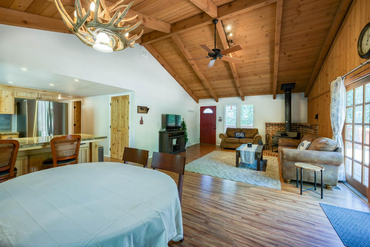 34035 Natoma Rd, Auberry, CA 93602