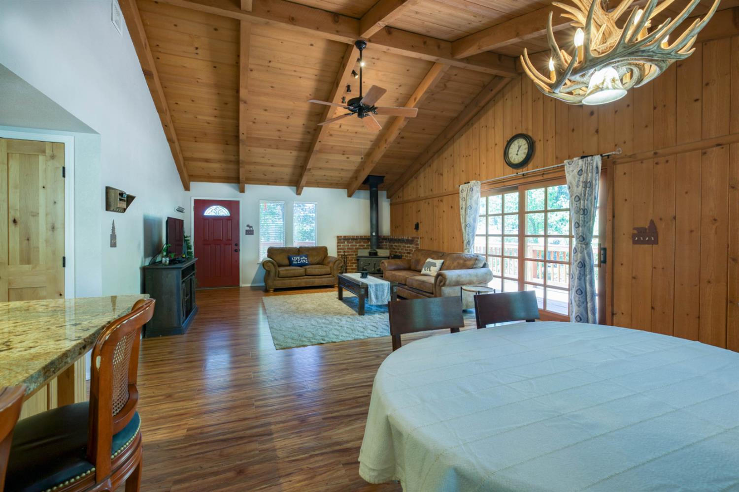34035 Natoma Rd, Auberry, CA 93602