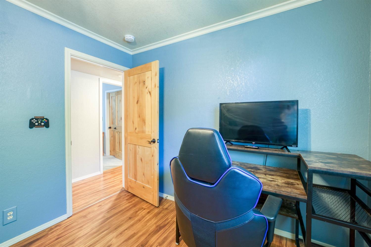 34035 Natoma Rd, Auberry, CA 93602