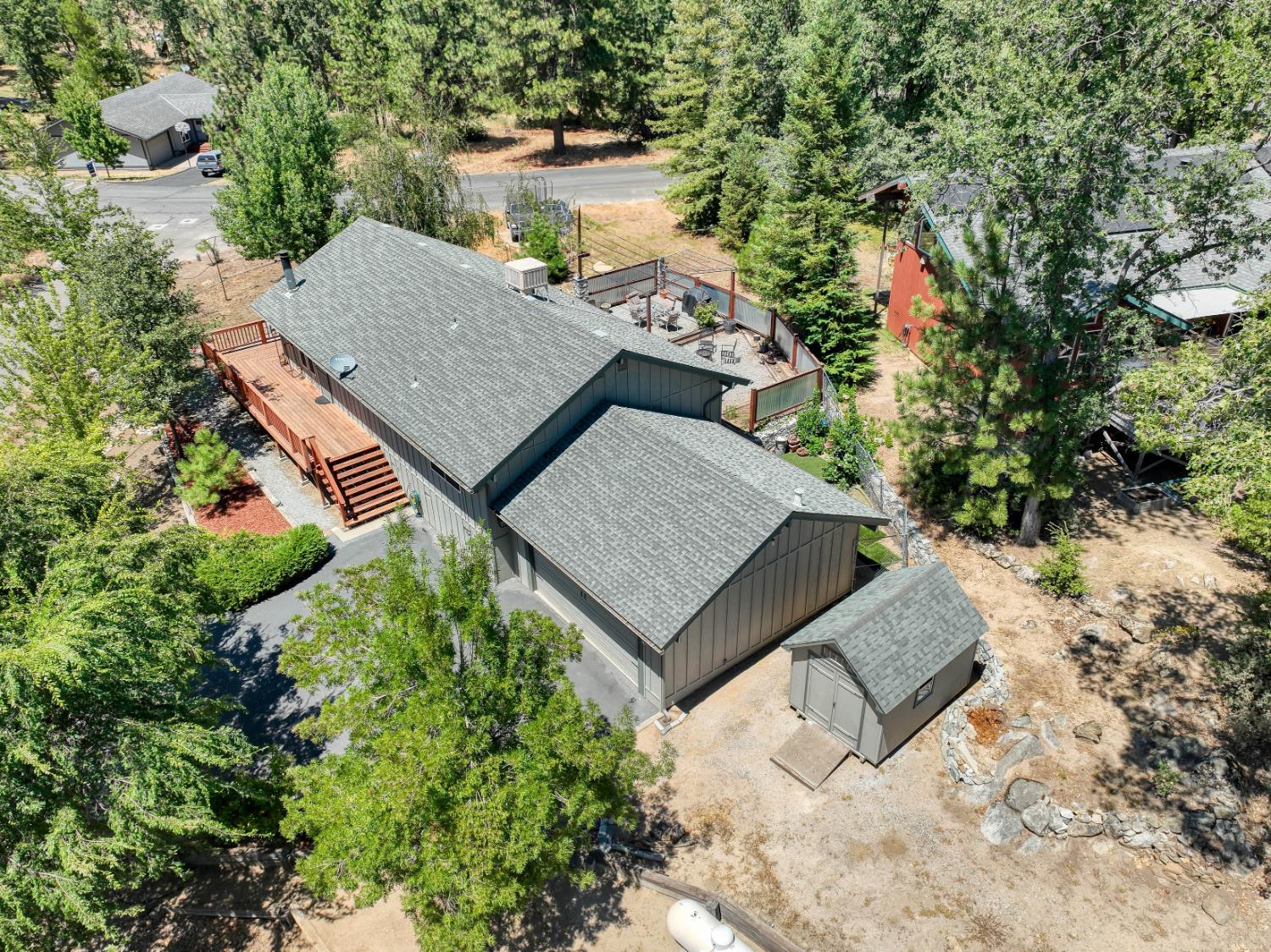 34035 Natoma Rd, Auberry, CA 93602