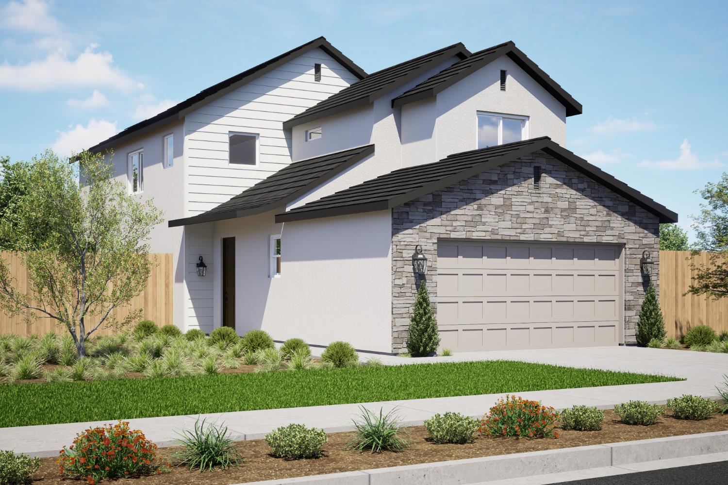 2527 langport Ave #BH 27, Sanger, CA 93657
