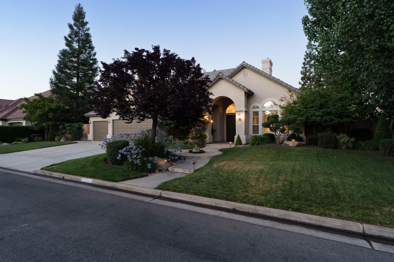 10260 N Archie Ave, Fresno, CA 93730