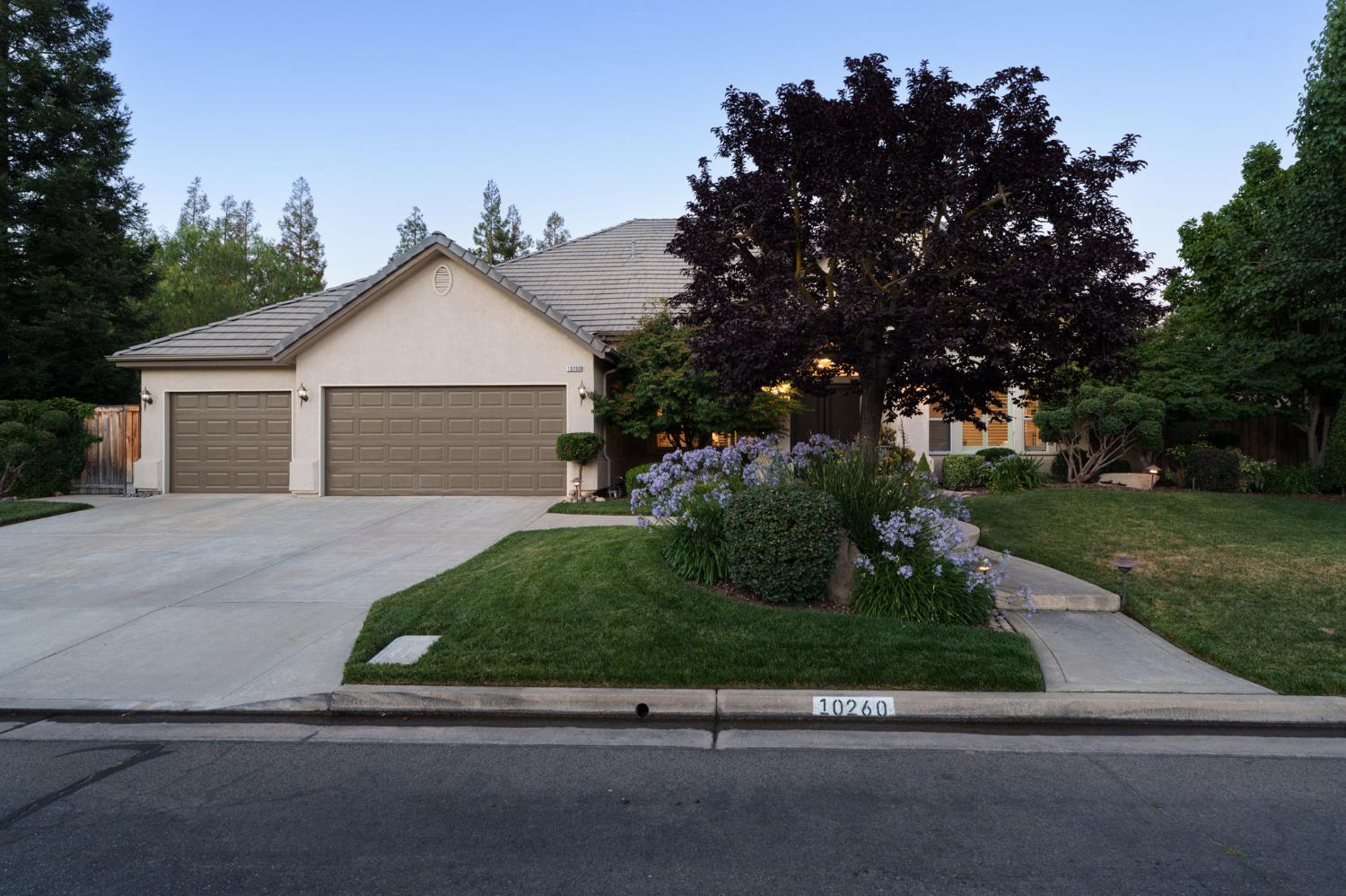 10260 N Archie Ave, Fresno, CA 93730