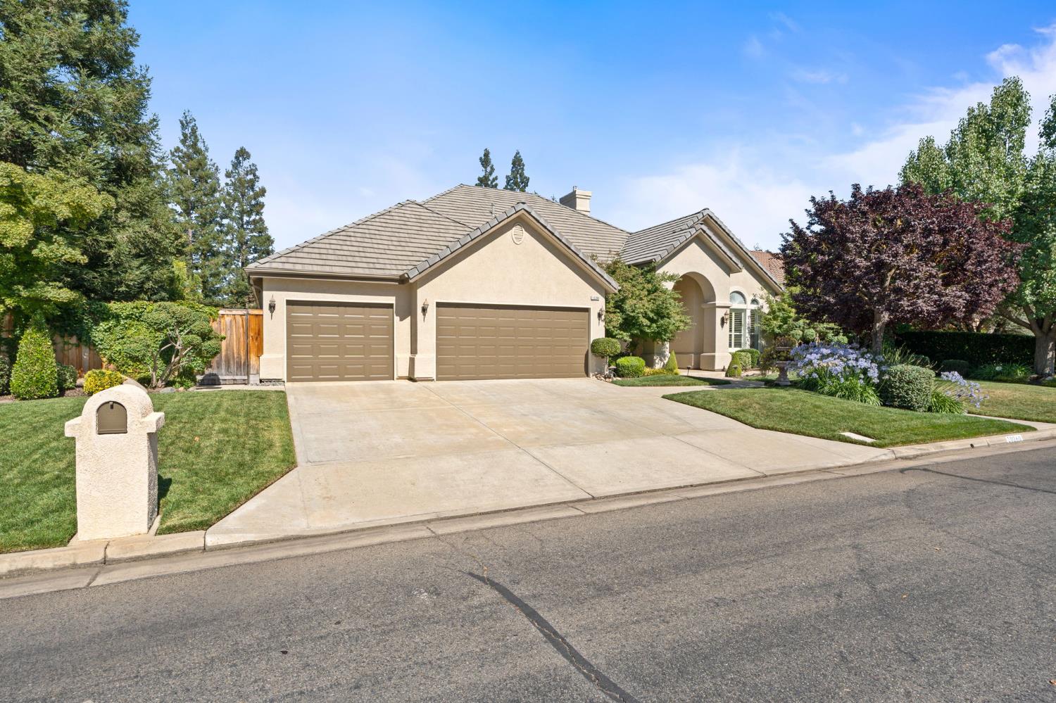 10260 N Archie Ave, Fresno, CA 93730