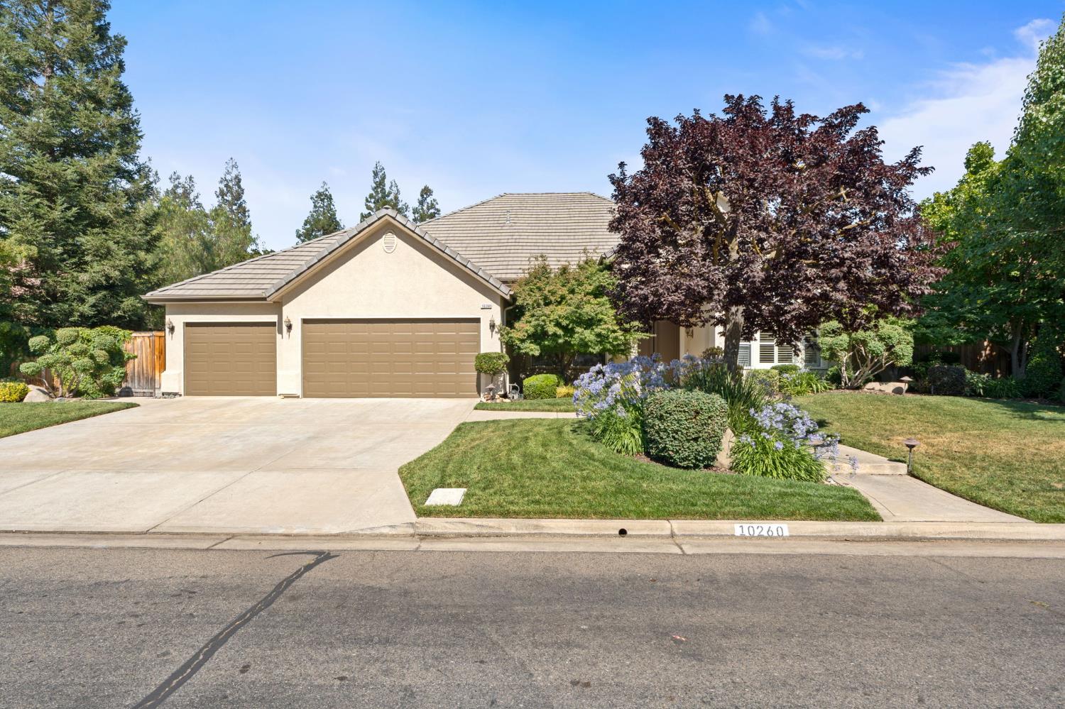 10260 N Archie Ave, Fresno, CA 93730