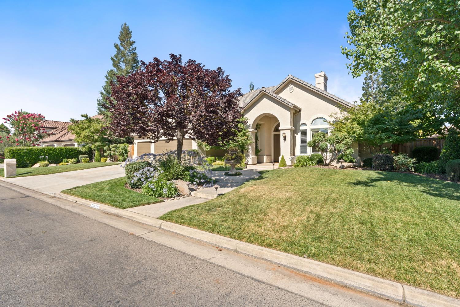 10260 N Archie Ave, Fresno, CA 93730