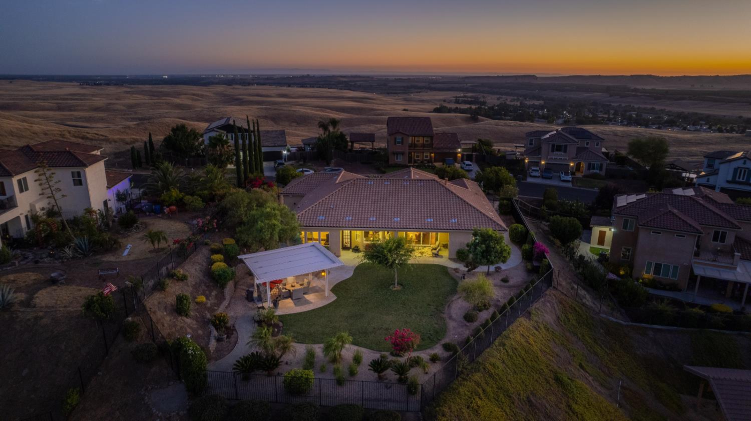 18993 Via Bella Vita, Friant, CA 93626