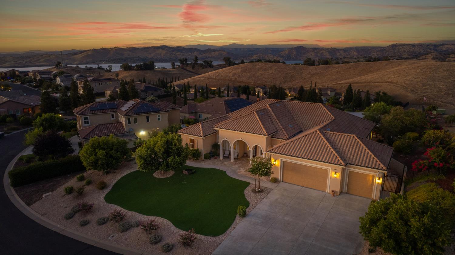 18993 Via Bella Vita, Friant, CA 93626