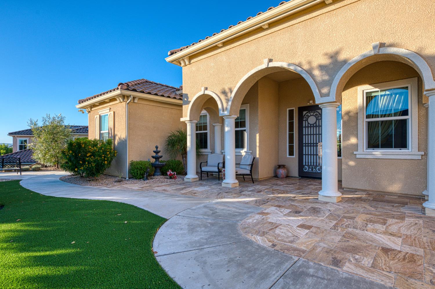 18993 Via Bella Vita, Friant, CA 93626