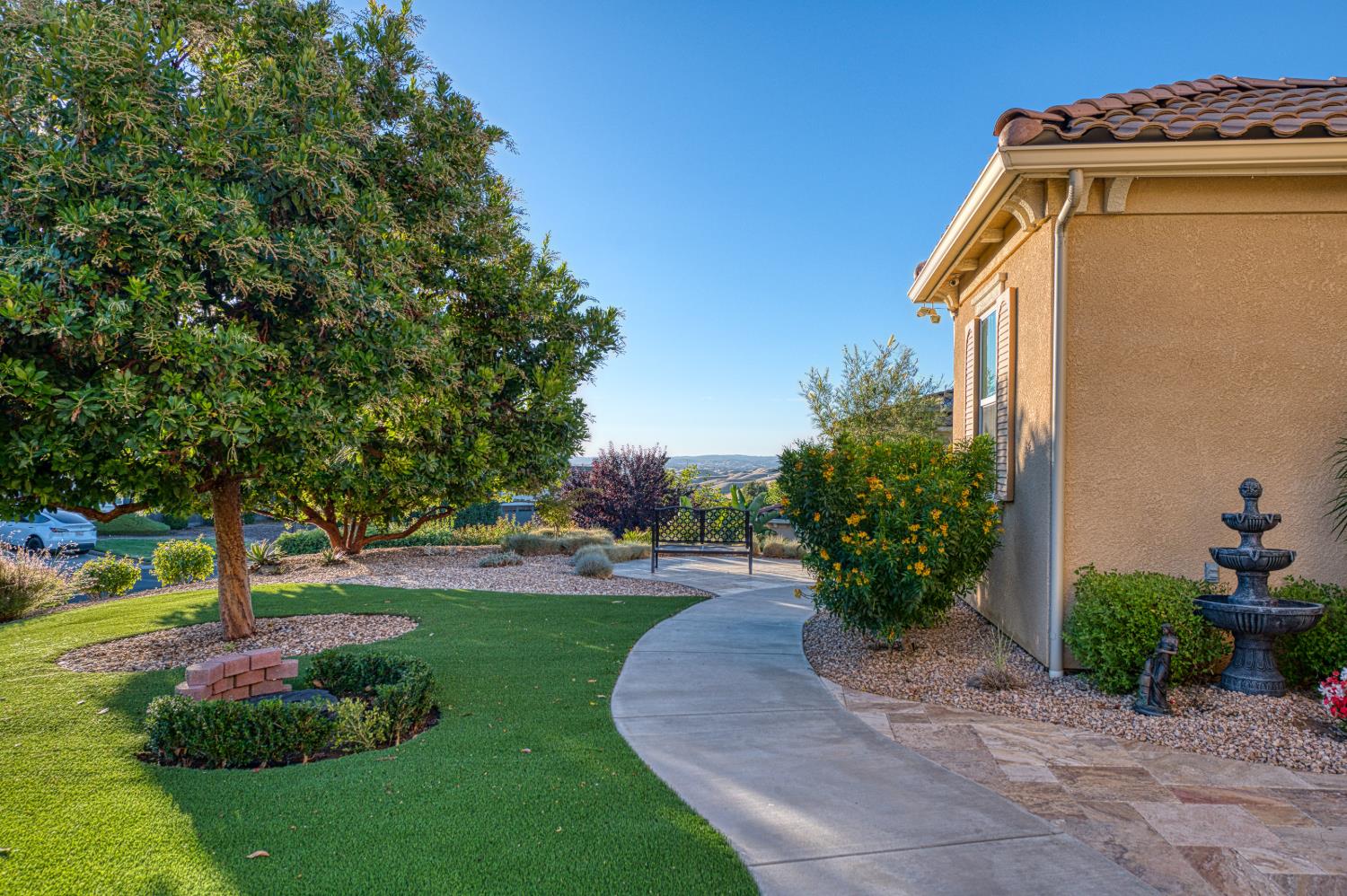 18993 Via Bella Vita, Friant, CA 93626