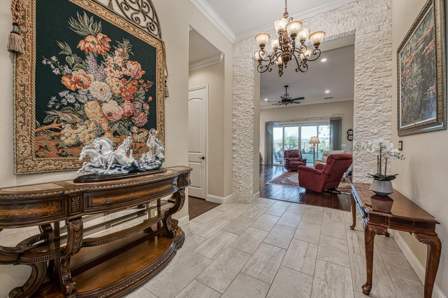 18993 Via Bella Vita, Friant, CA 93626