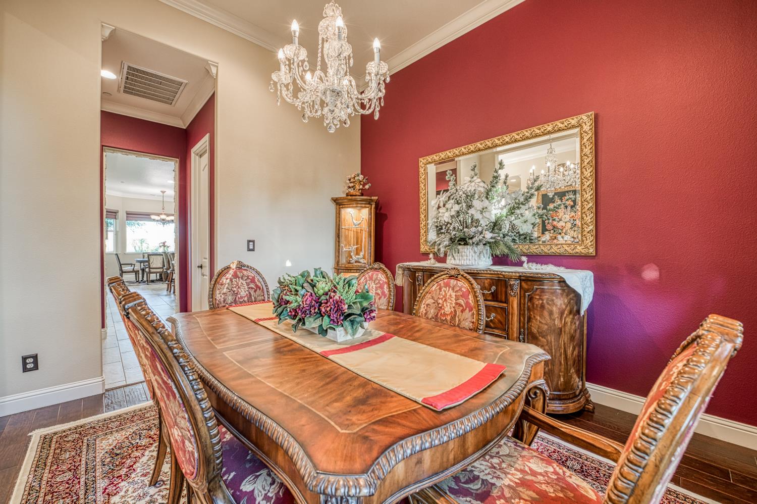 18993 Via Bella Vita, Friant, CA 93626