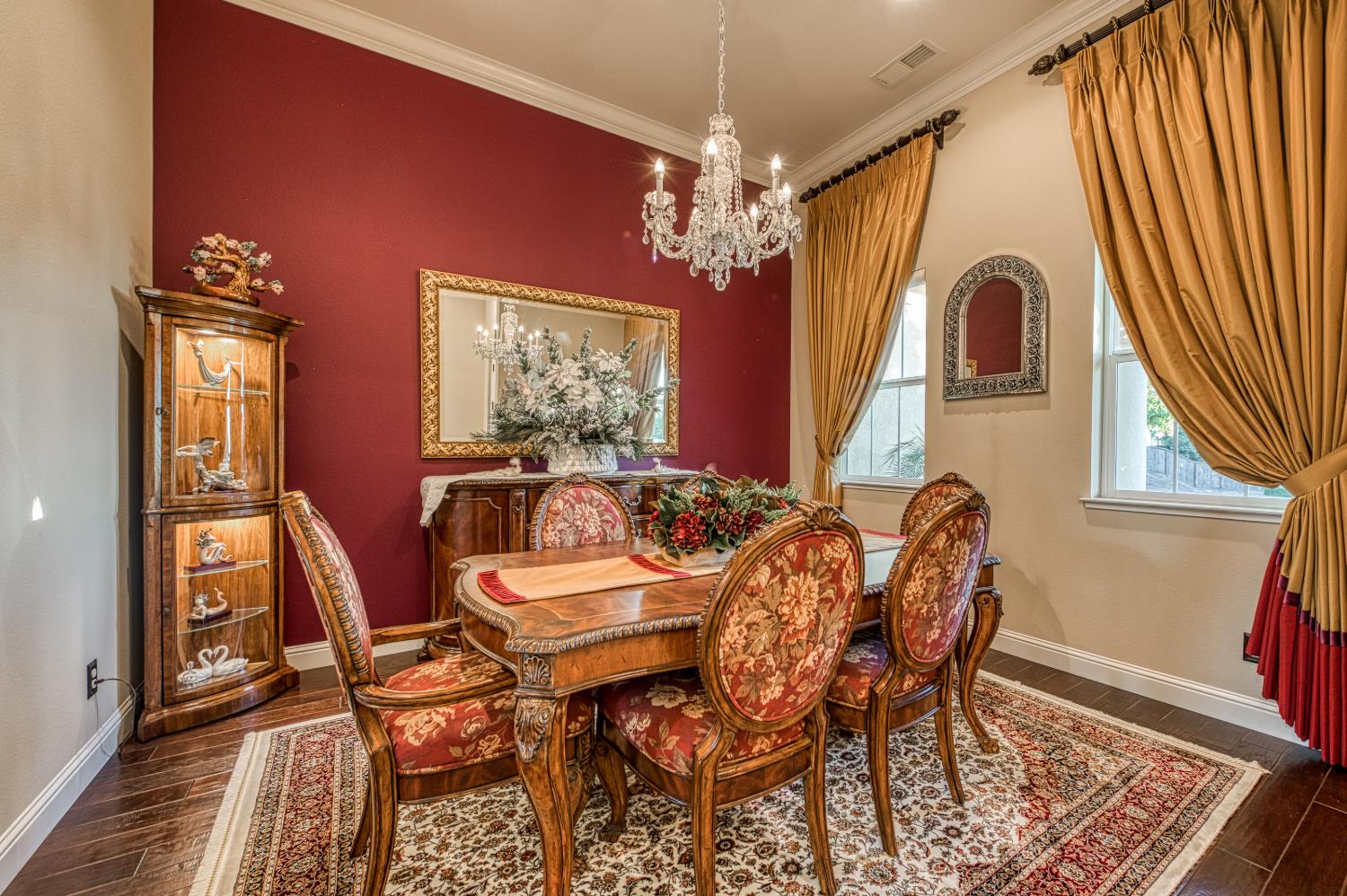 18993 Via Bella Vita, Friant, CA 93626