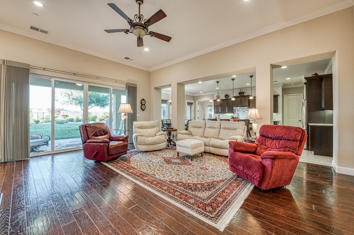18993 Via Bella Vita, Friant, CA 93626