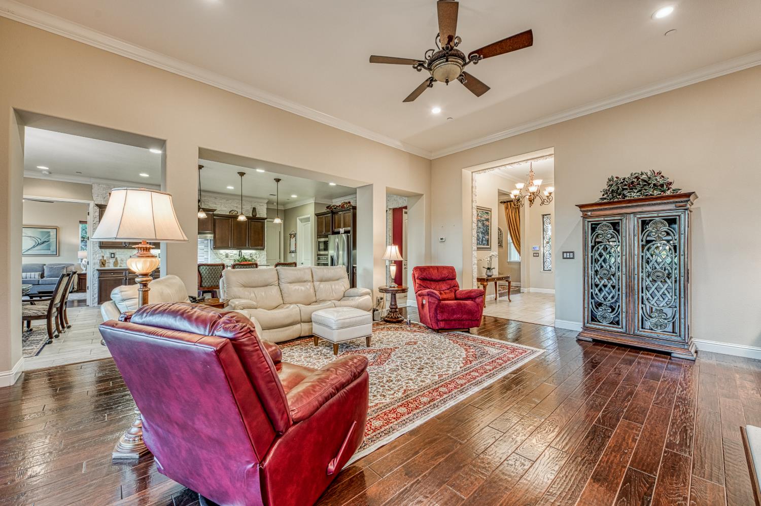 18993 Via Bella Vita, Friant, CA 93626