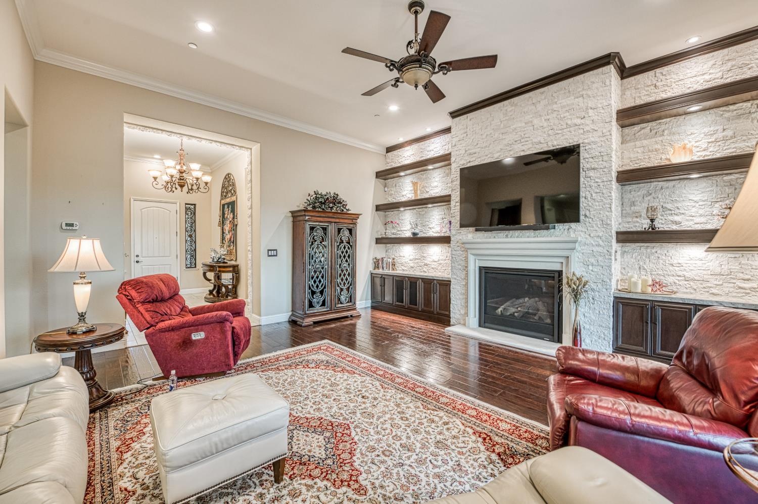 18993 Via Bella Vita, Friant, CA 93626