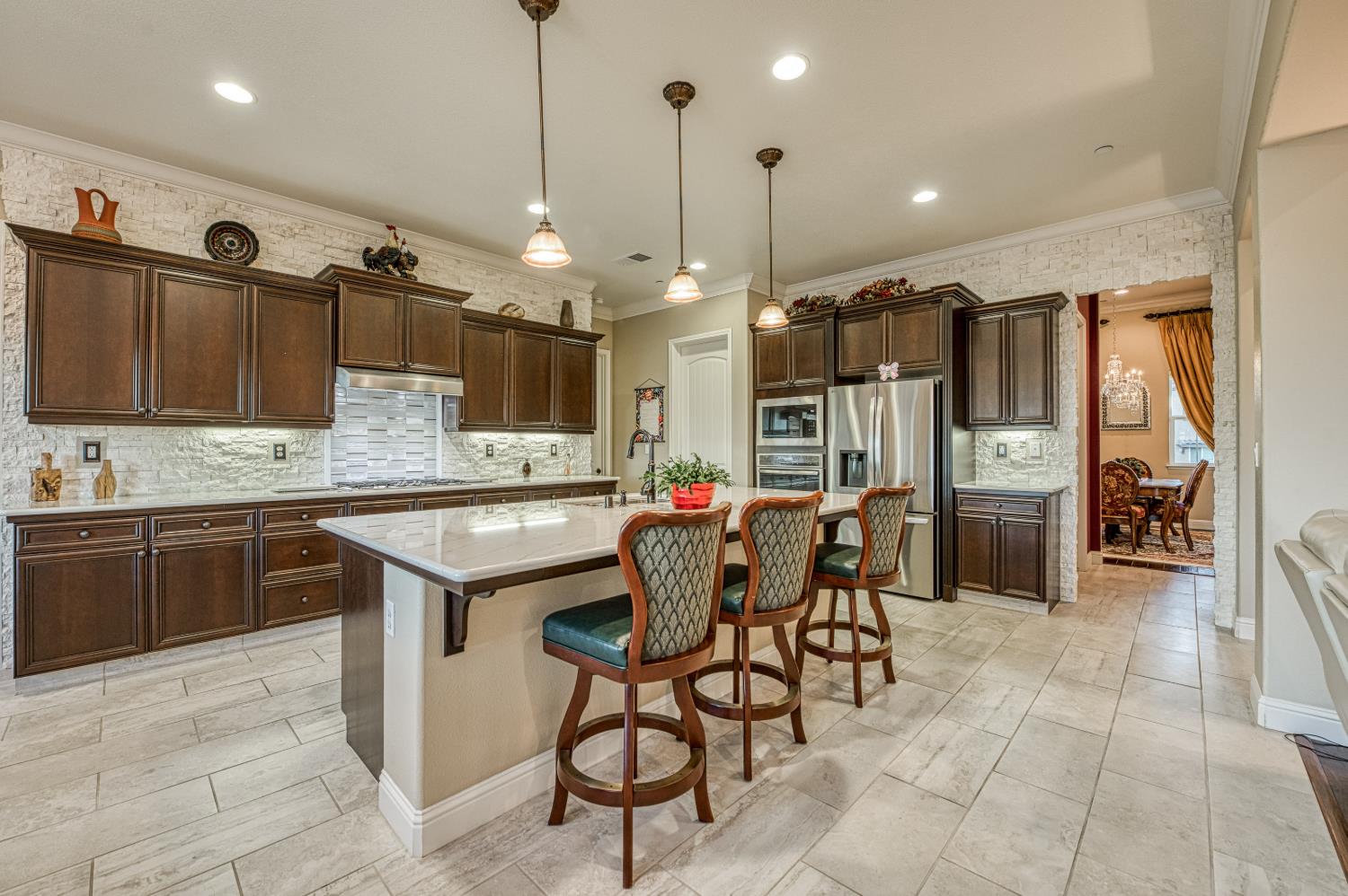 18993 Via Bella Vita, Friant, CA 93626