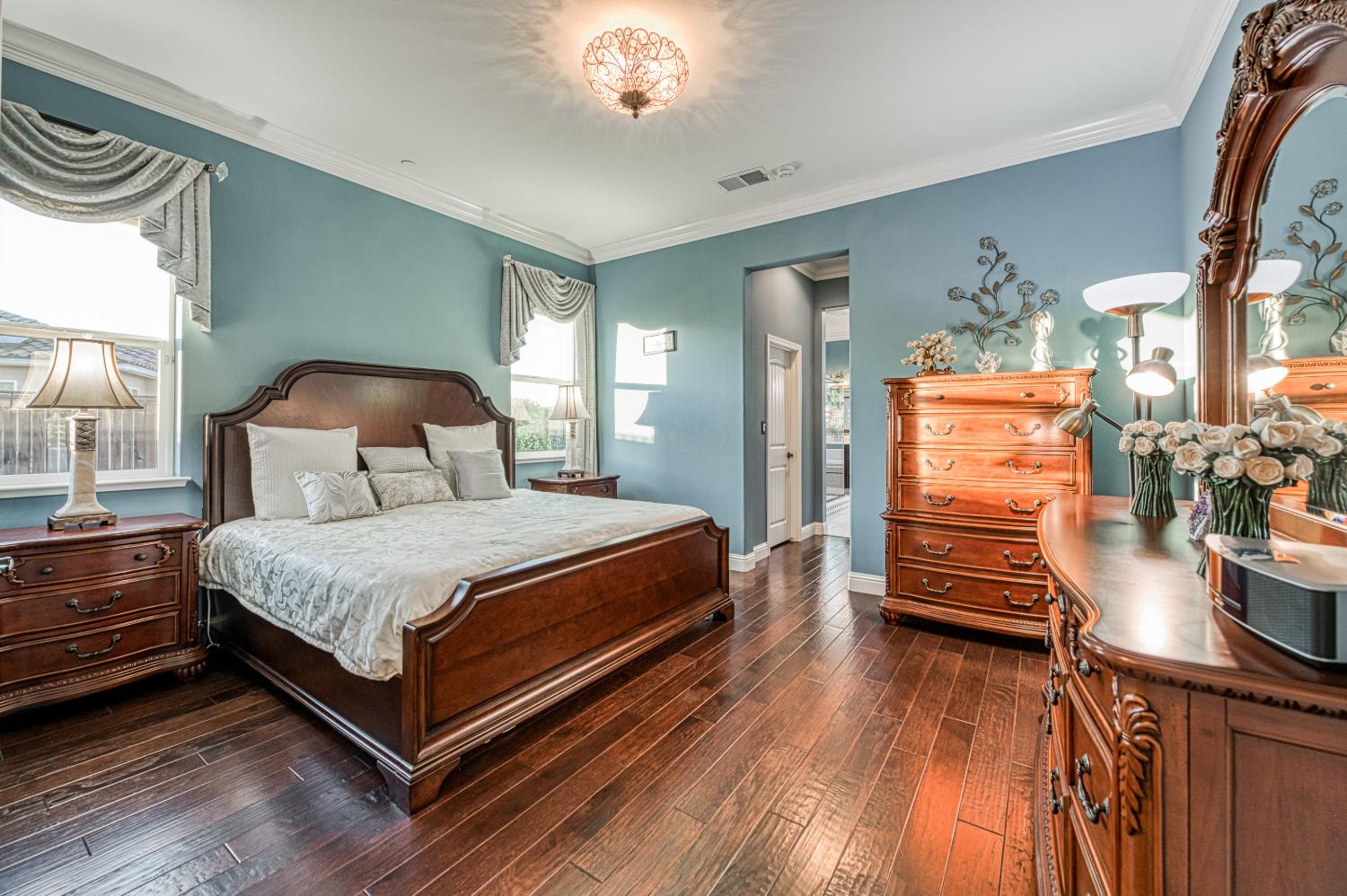18993 Via Bella Vita, Friant, CA 93626
