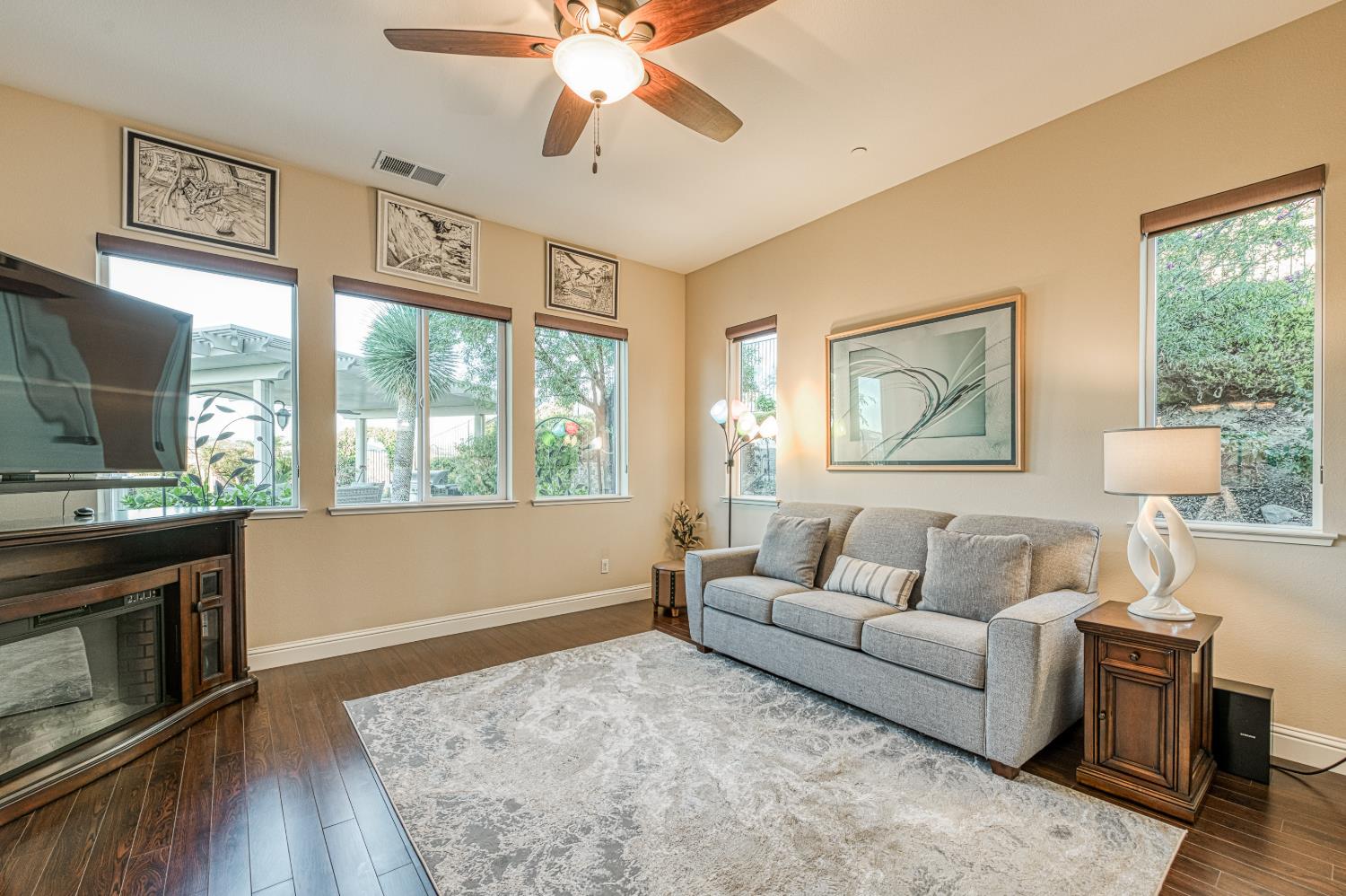 18993 Via Bella Vita, Friant, CA 93626