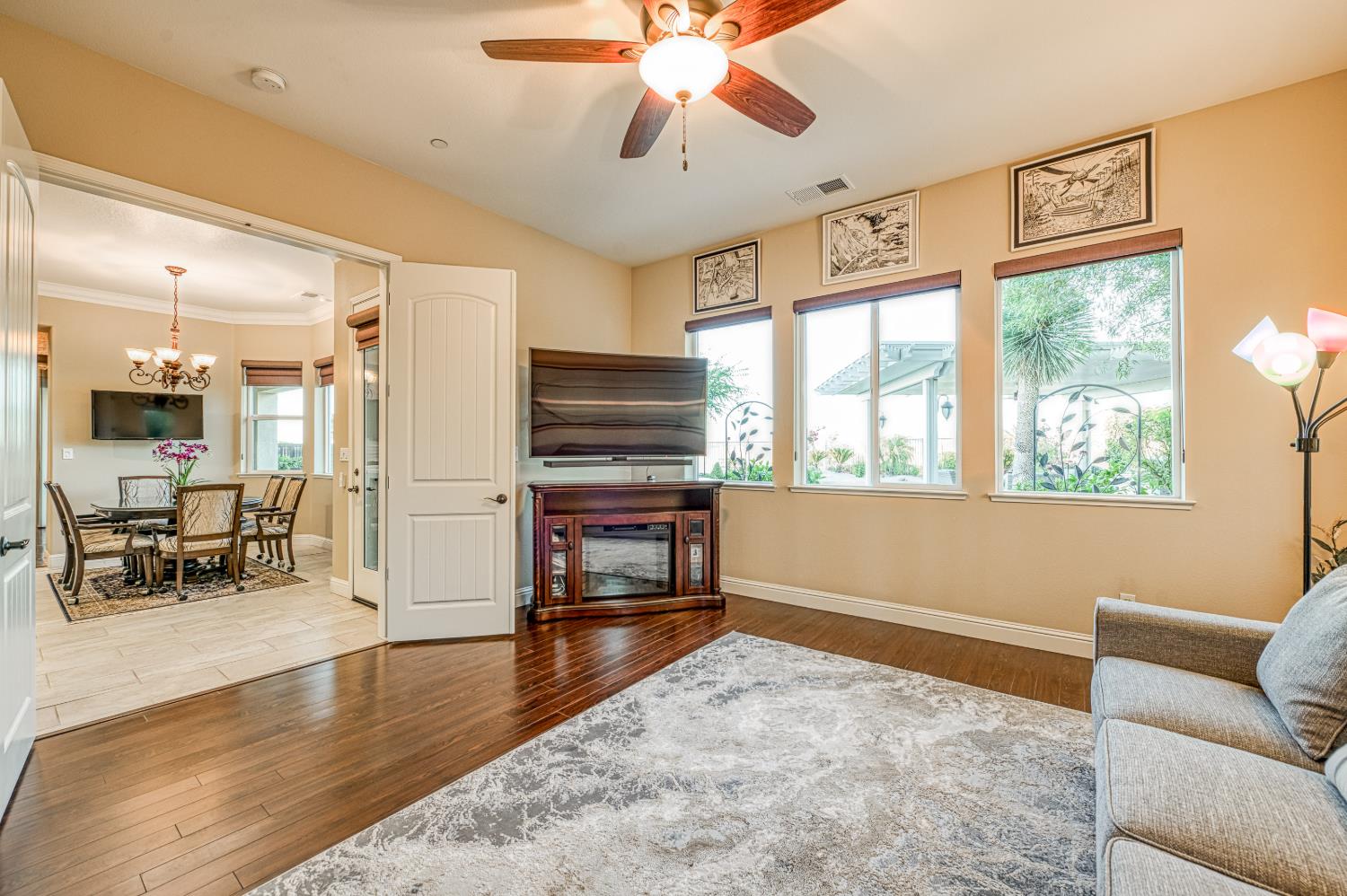 18993 Via Bella Vita, Friant, CA 93626