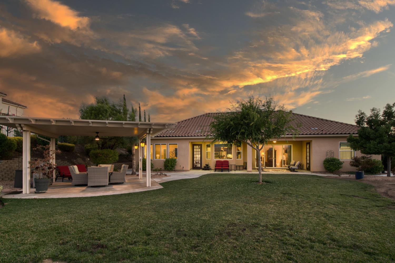 18993 Via Bella Vita, Friant, CA 93626