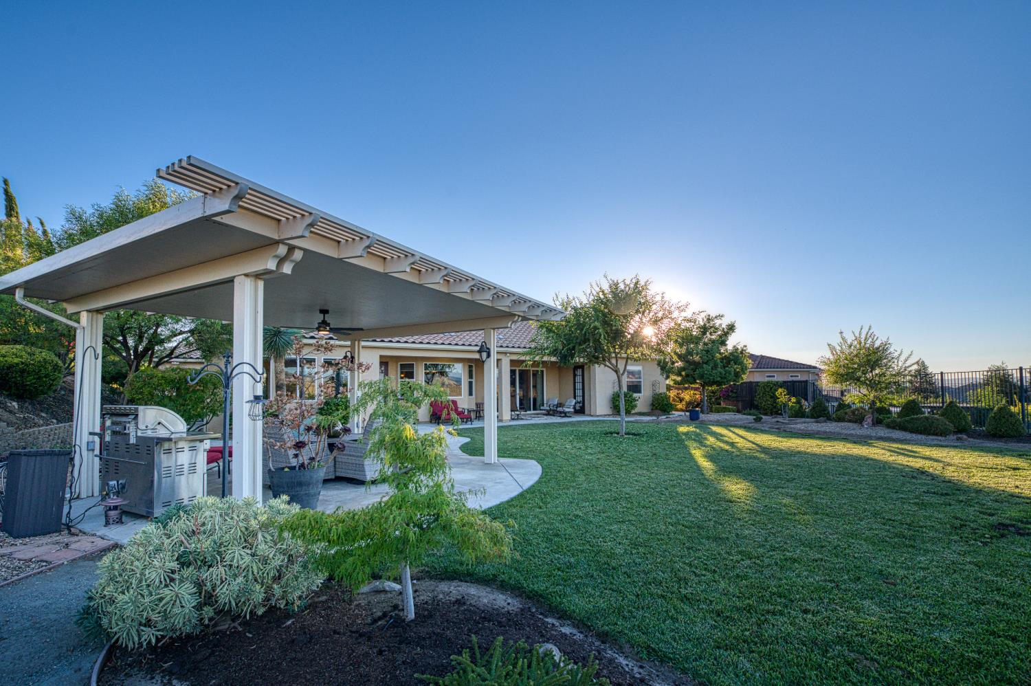 18993 Via Bella Vita, Friant, CA 93626