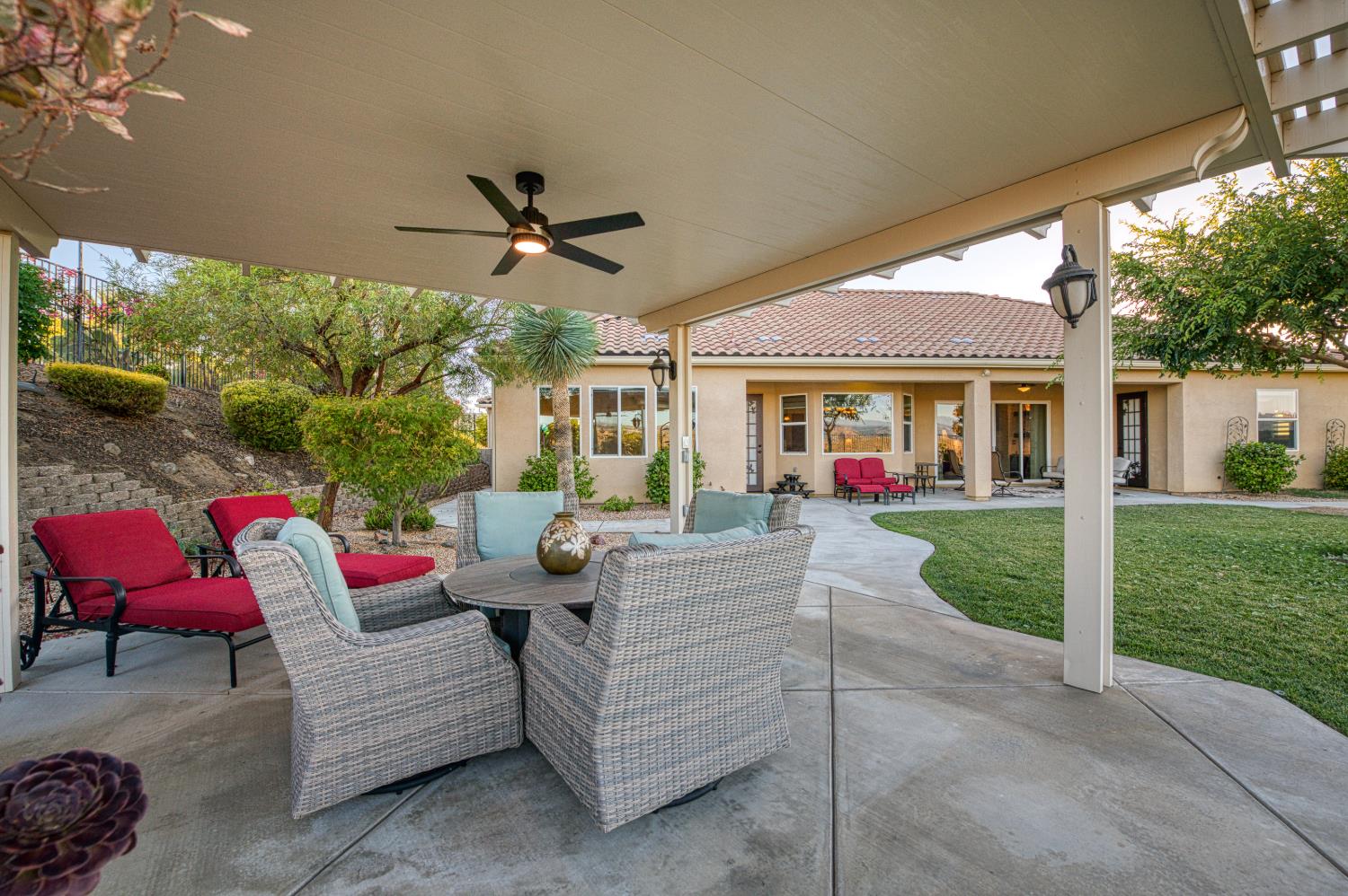 18993 Via Bella Vita, Friant, CA 93626