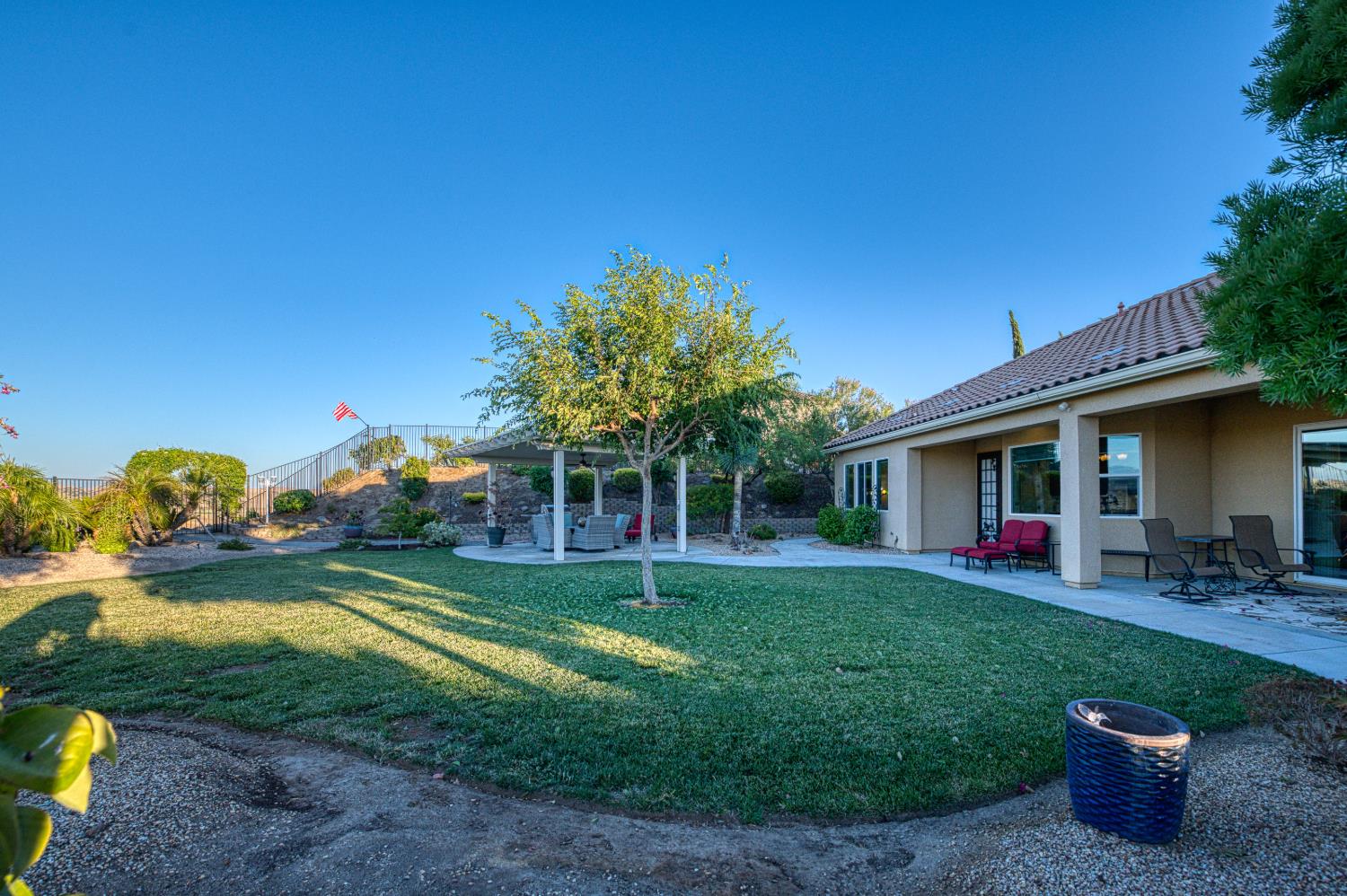 18993 Via Bella Vita, Friant, CA 93626