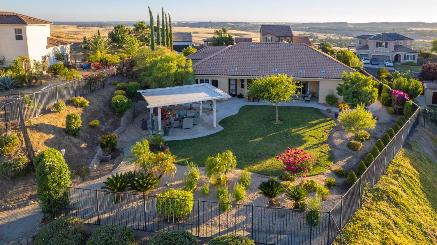 18993 Via Bella Vita, Friant, CA 93626