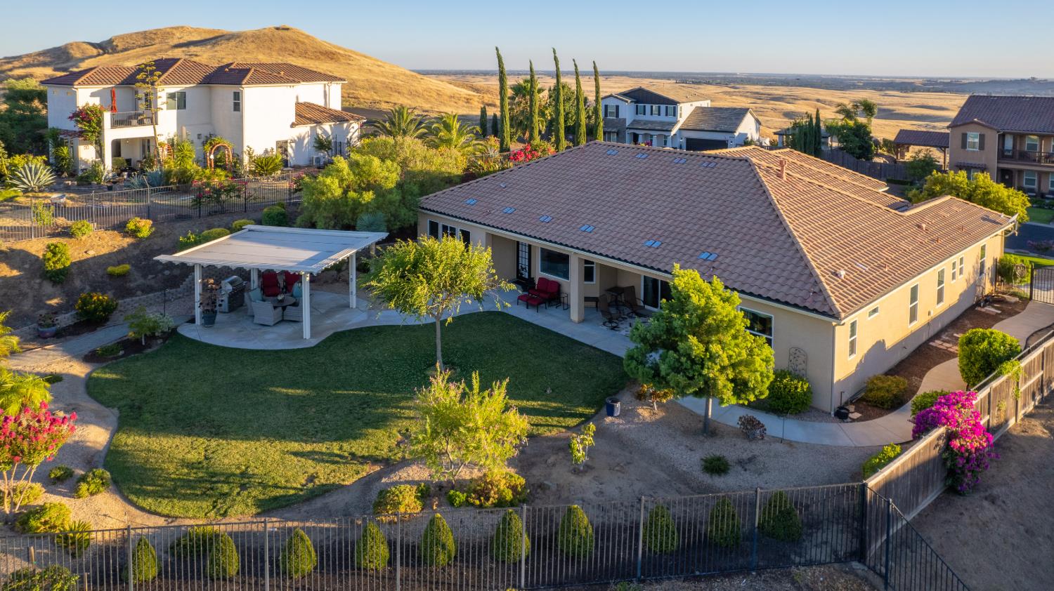 18993 Via Bella Vita, Friant, CA 93626