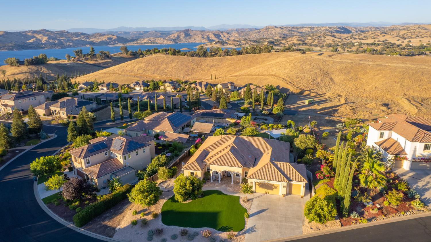 18993 Via Bella Vita, Friant, CA 93626