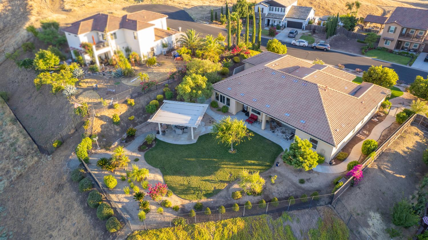 18993 Via Bella Vita, Friant, CA 93626