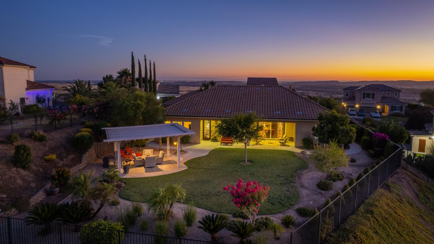 18993 Via Bella Vita, Friant, CA 93626