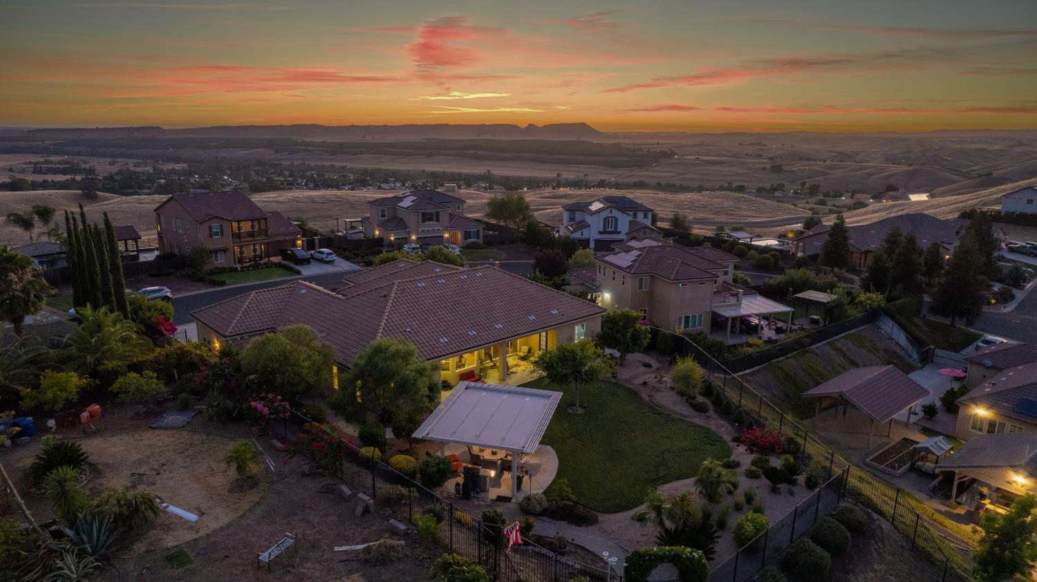 18993 Via Bella Vita, Friant, CA 93626
