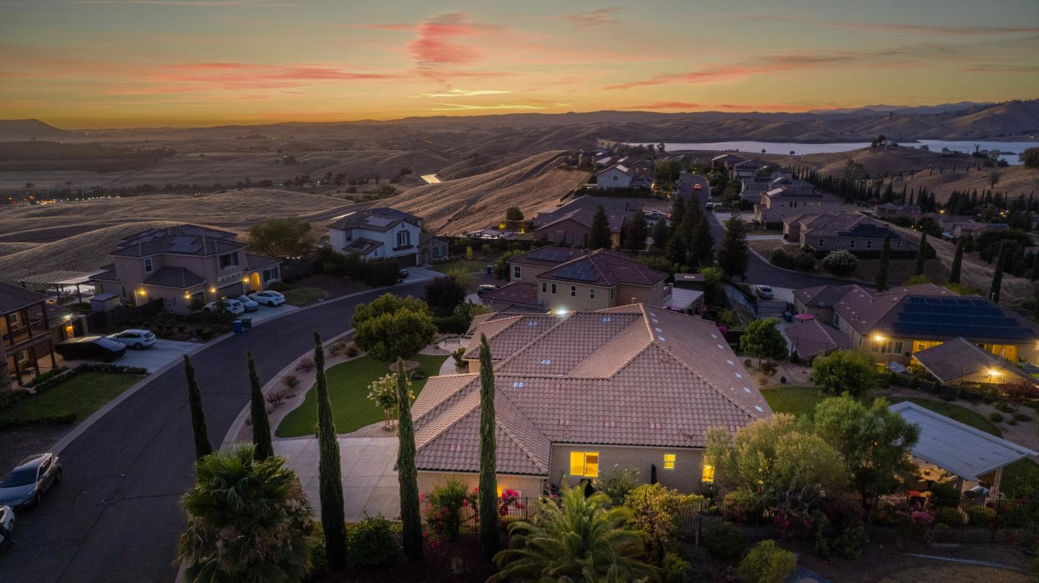 18993 Via Bella Vita, Friant, CA 93626