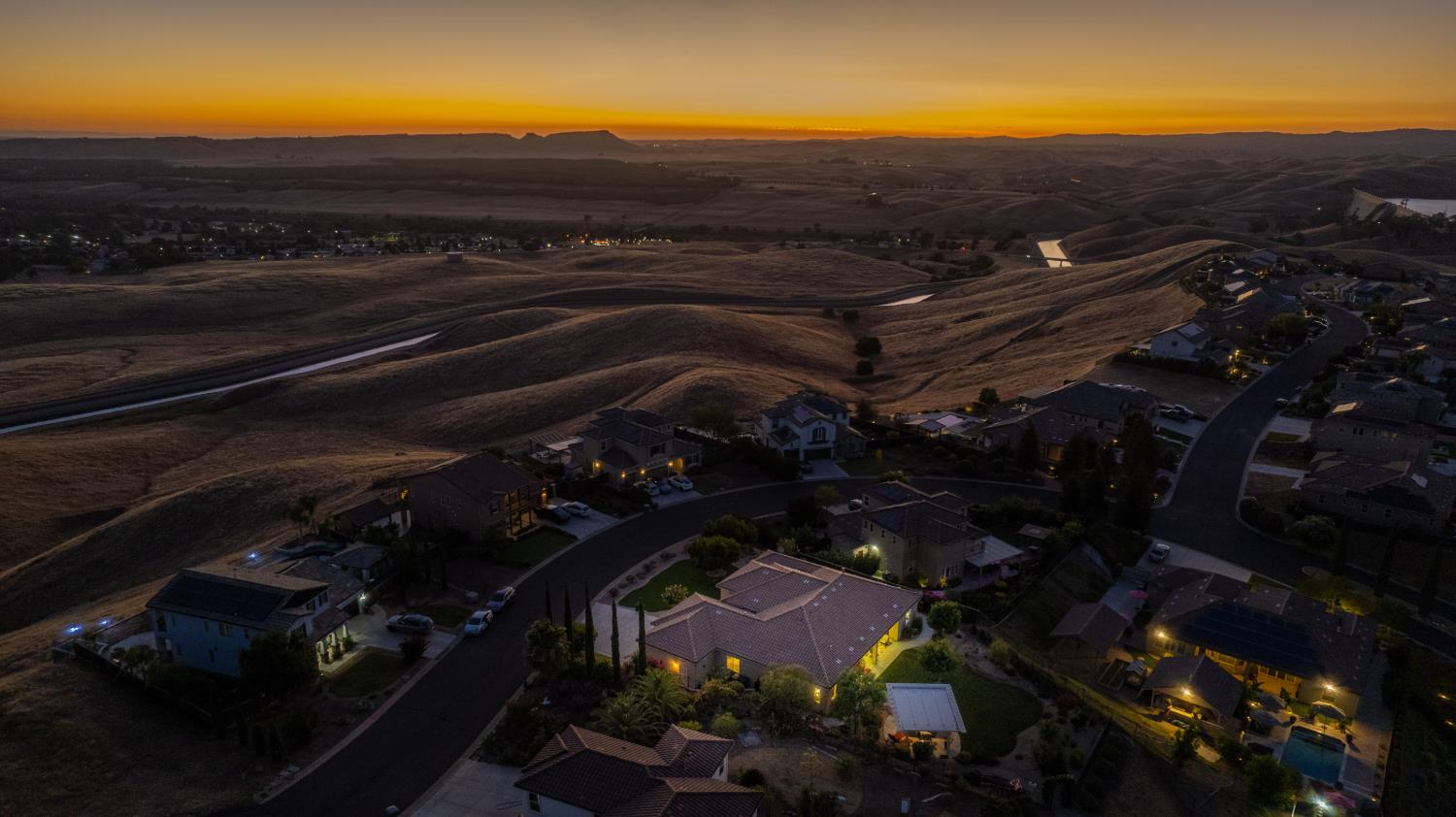 18993 Via Bella Vita, Friant, CA 93626