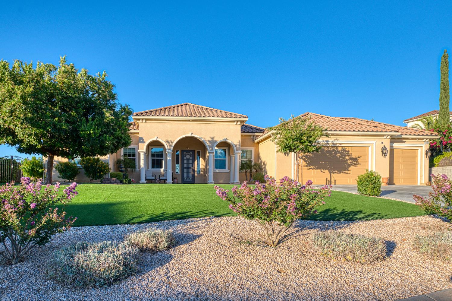 18993 Via Bella Vita, Friant, CA 93626