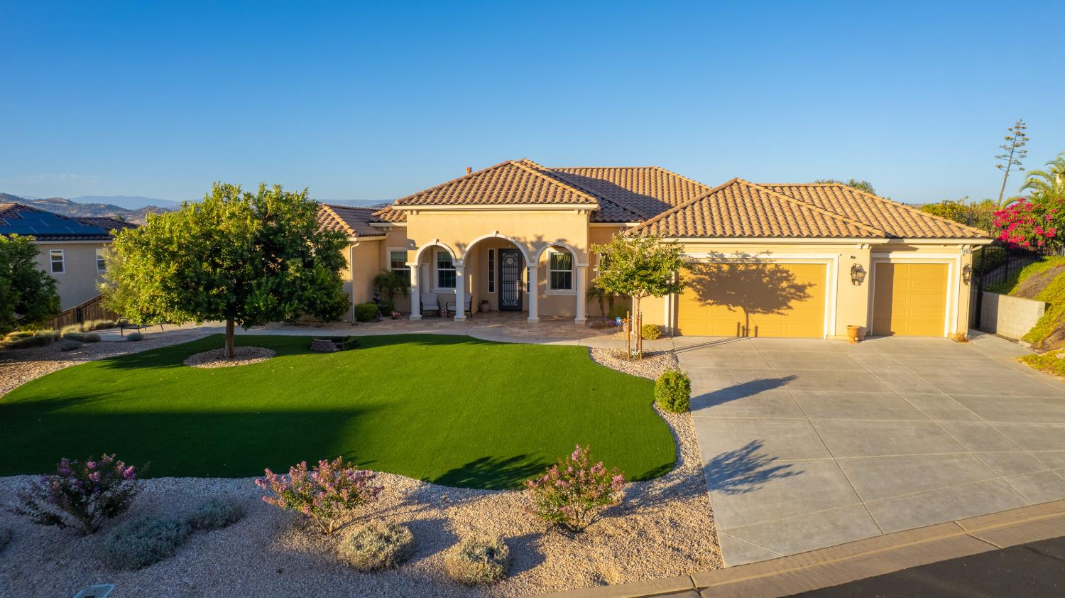 18993 Via Bella Vita, Friant, CA 93626