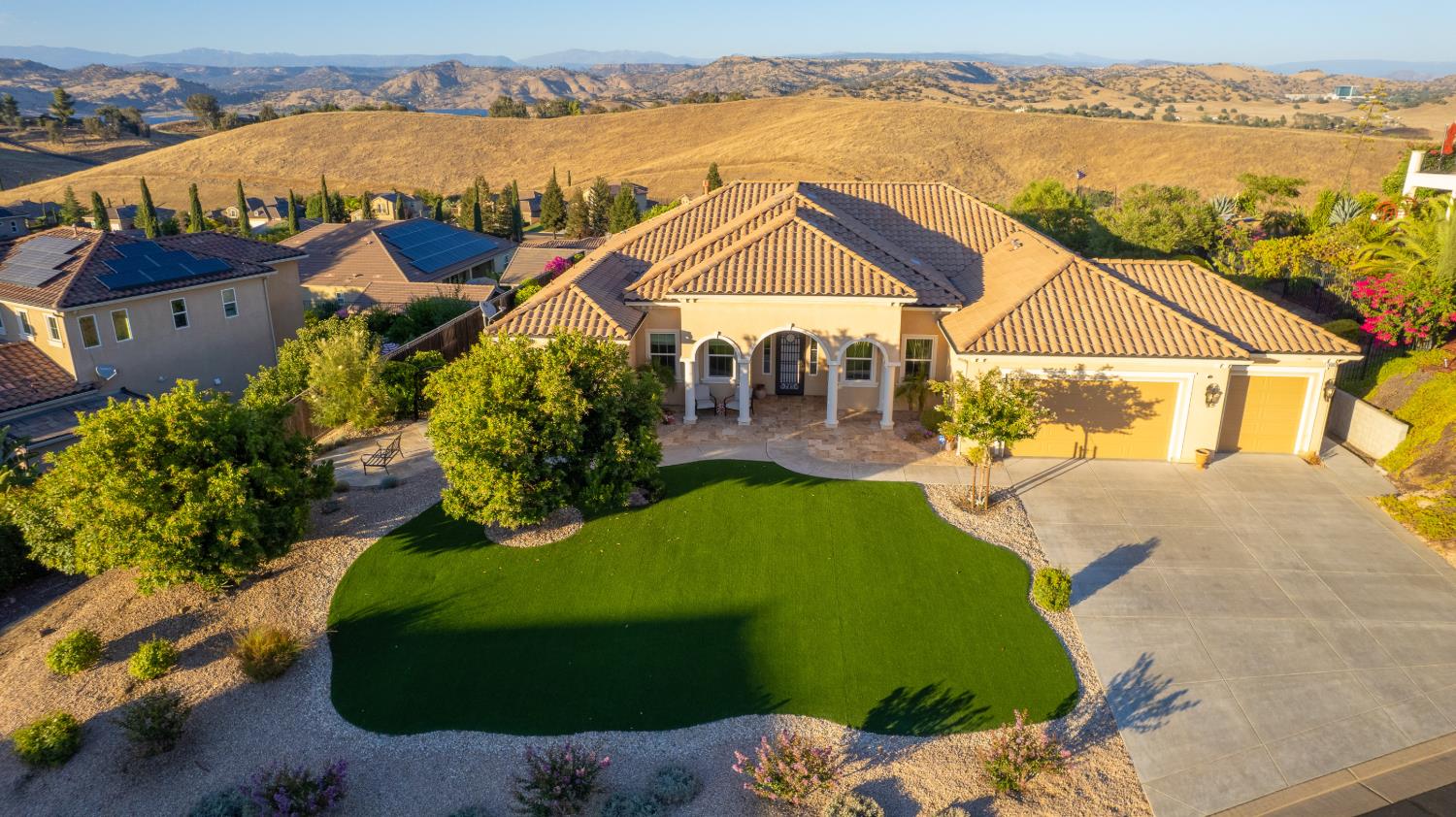 18993 Via Bella Vita, Friant, CA 93626