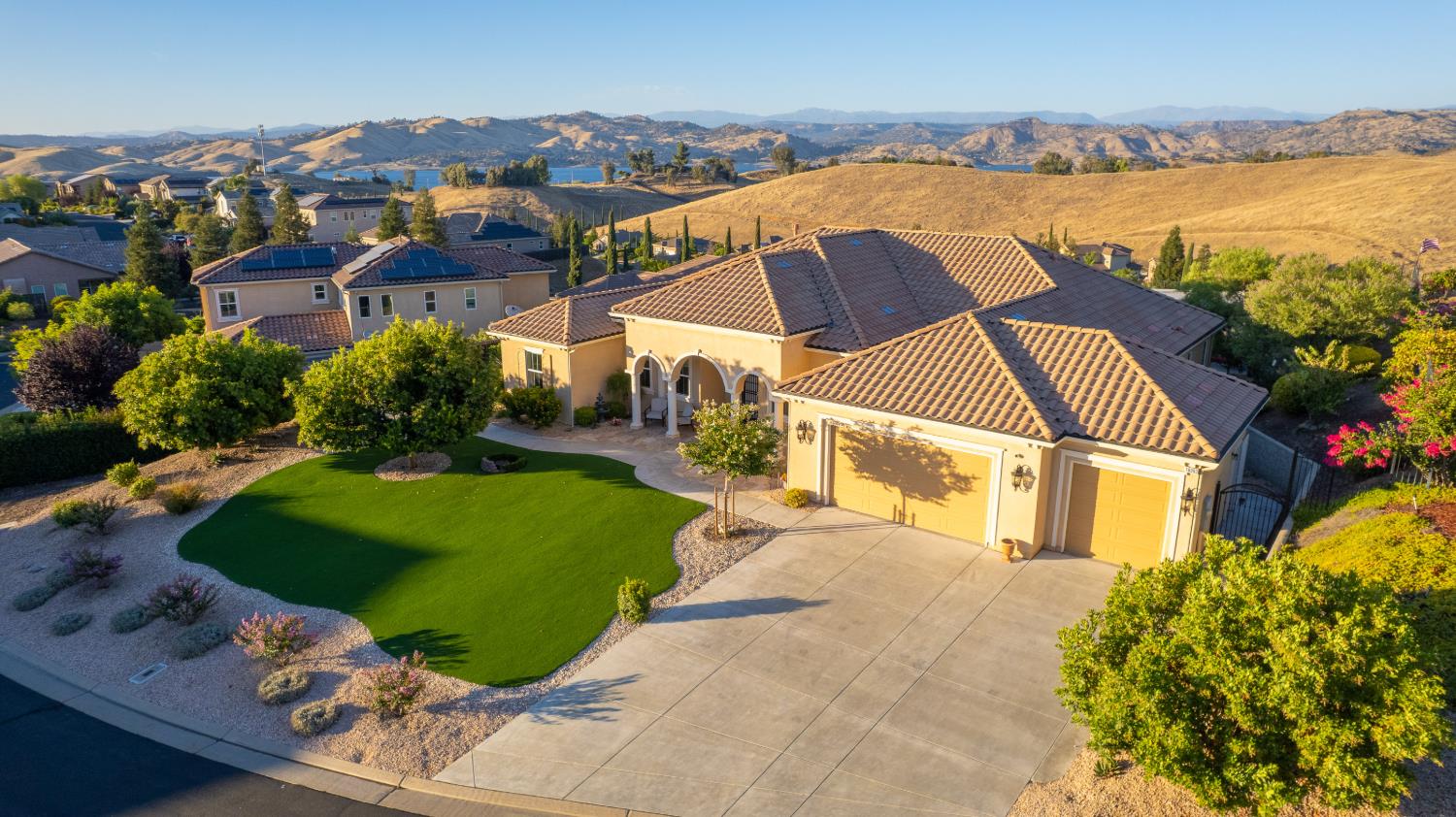 18993 Via Bella Vita, Friant, CA 93626