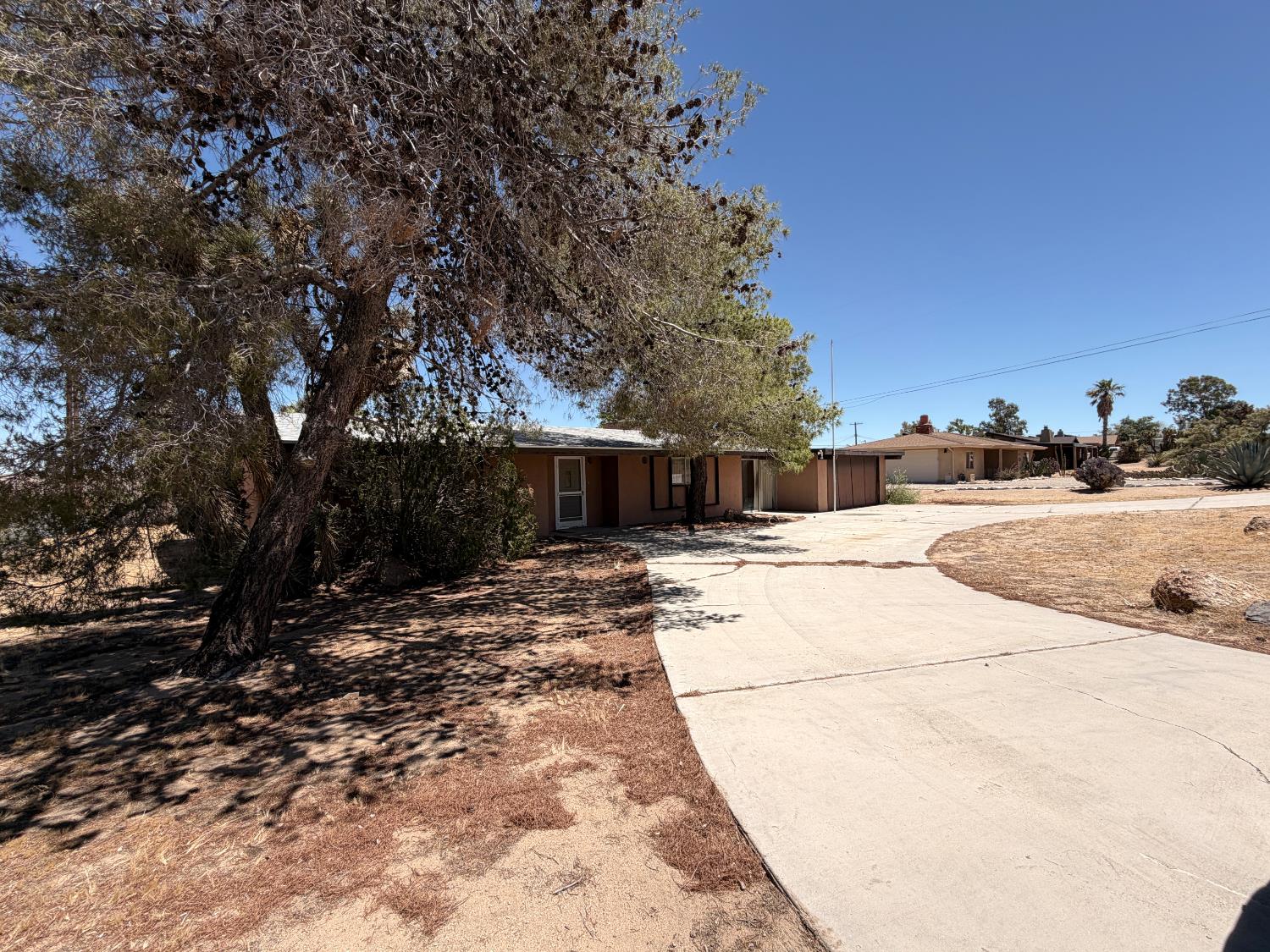 58298 Pueblo Trl, Yucca Valley, CA 92284