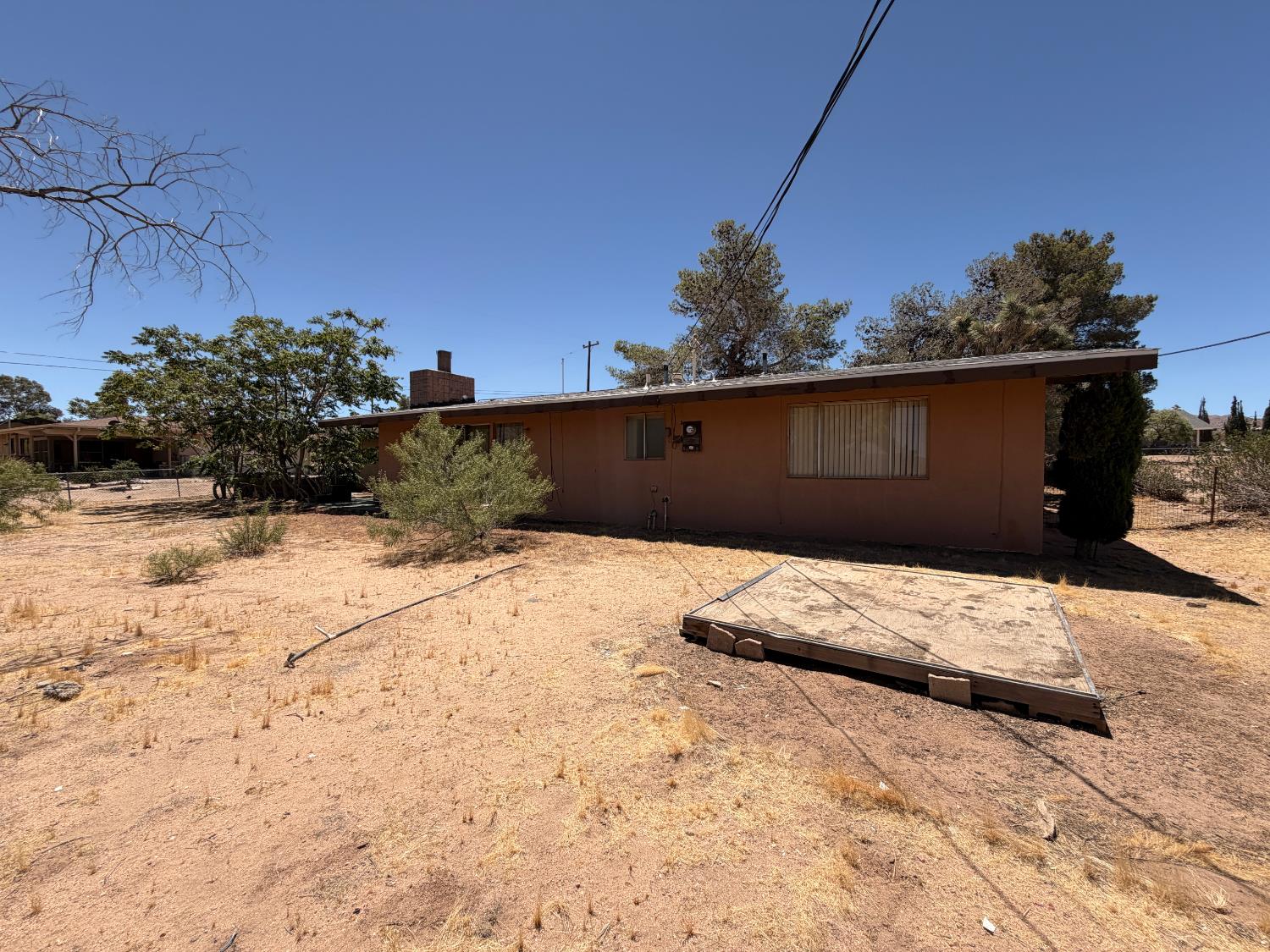58298 Pueblo Trl, Yucca Valley, CA 92284
