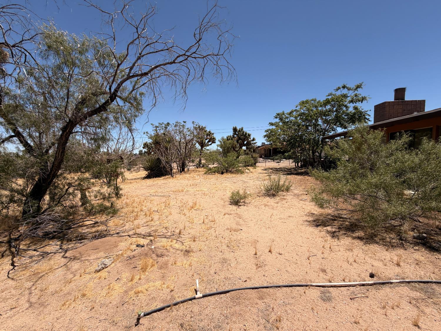 58298 Pueblo Trl, Yucca Valley, CA 92284