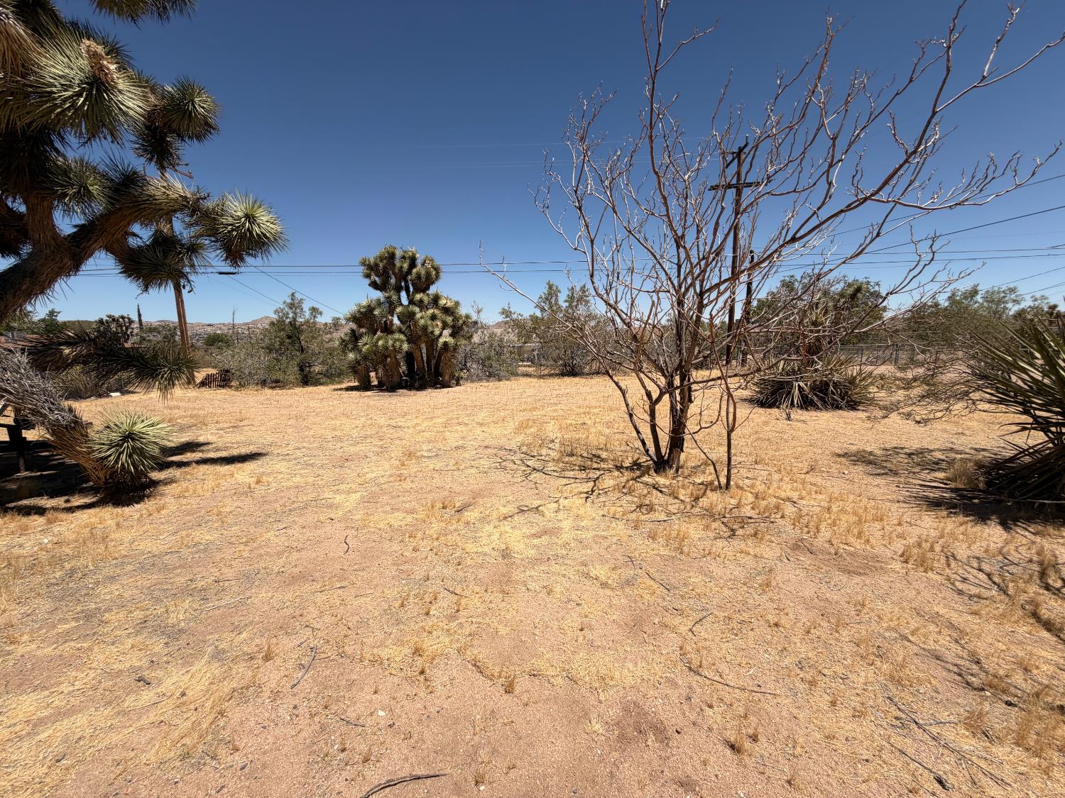 58298 Pueblo Trl, Yucca Valley, CA 92284