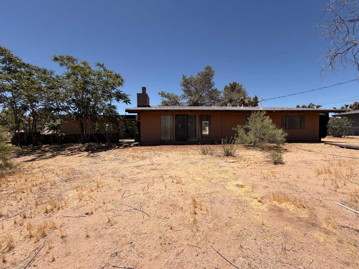 58298 Pueblo Trl, Yucca Valley, CA 92284